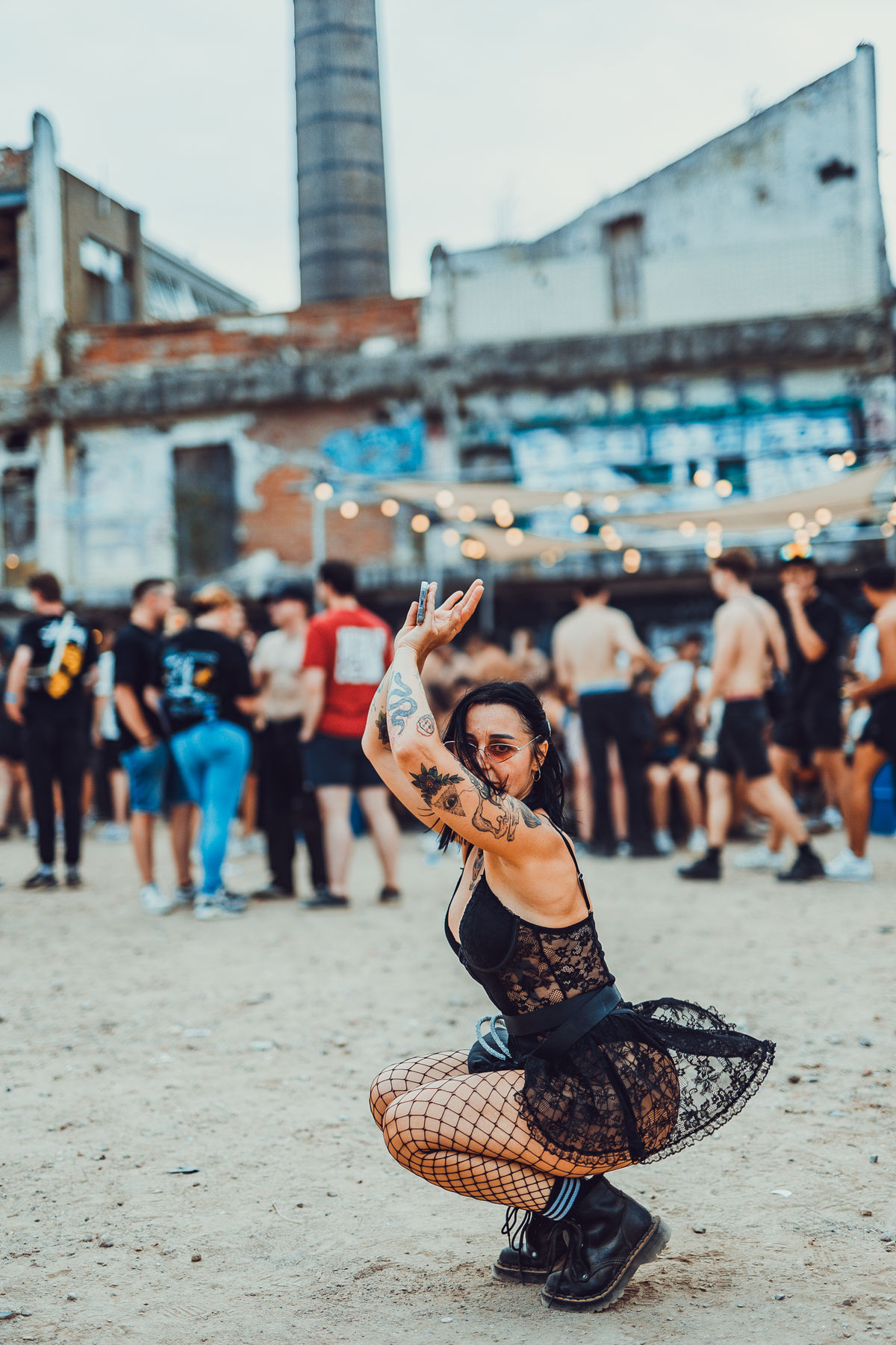 Loading... just a sec